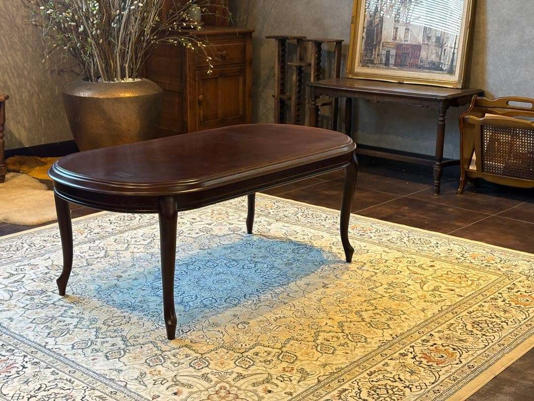 Table – Bowhead | ボウヘッド