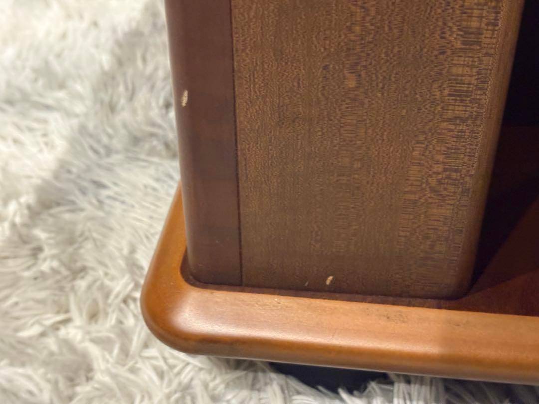 FUJI FURNITURE センターテーブル　ローテーブル　ヴィンテージ　IG