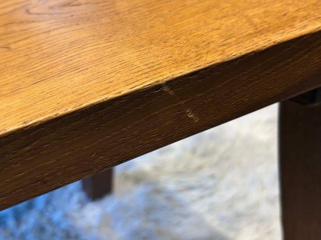 ① 希少　レトロ　無垢材　ヴィンテージ　カフェ　店舗什器　ハイバックチェア　nY