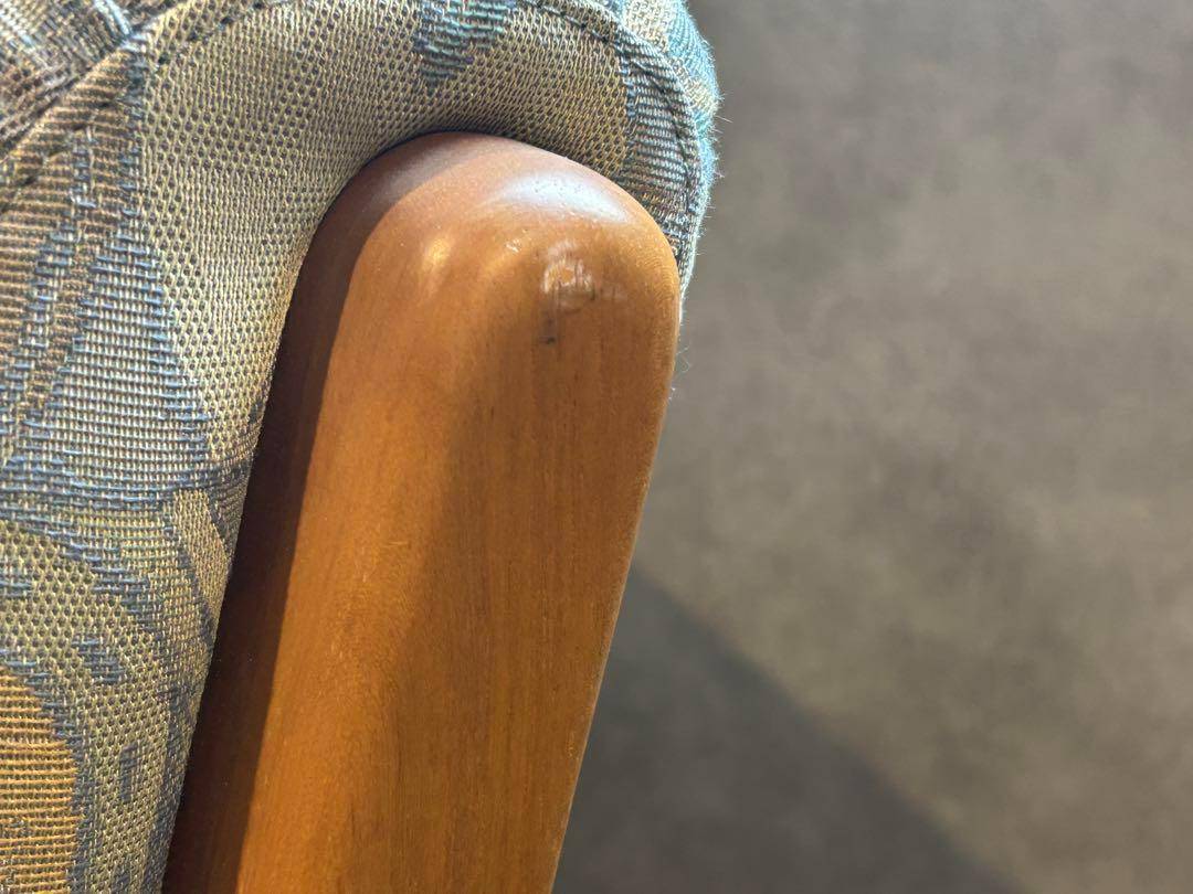 レトロ　maruni マルニ　1Pソファ　1人用　ヴィンテージ　ビンテージ　nZ