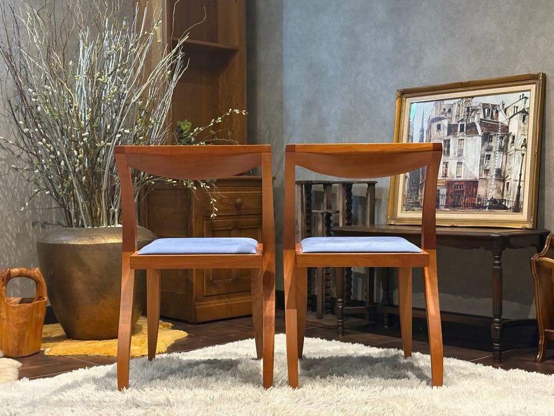 ACTUS アクタス　porada ポラダ　ダイニングチェア　デザイナーズ　YZ