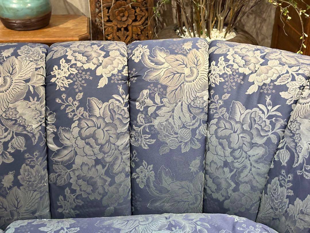 マルニ木工　maruni　3人掛けソファ　アンティーク　ビンテージ　nZ