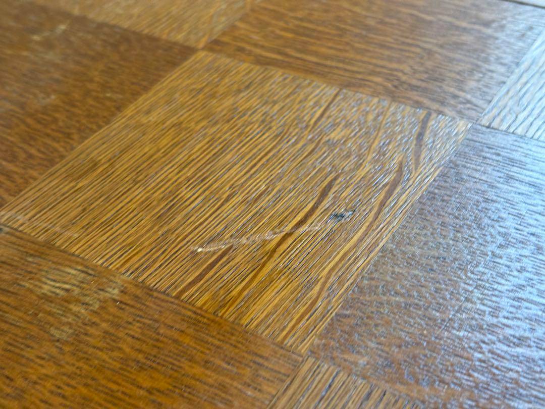 フランスアンティーク　猫脚　ローテーブル　センターテーブル　輸入家具　RZ