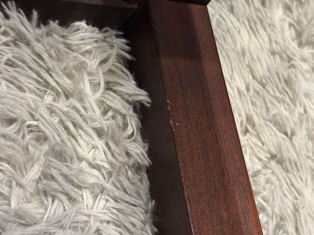 ローテーブル　センターテーブル　無垢材　ヴィンテージ　アンティーク　IZ