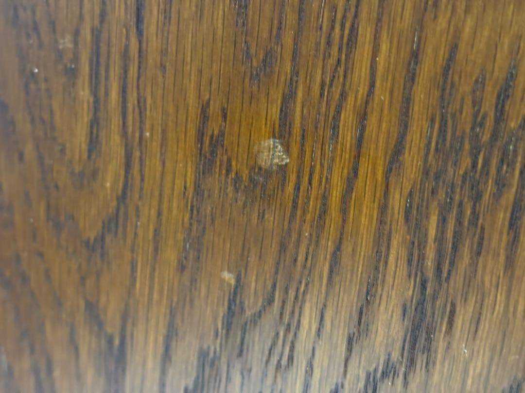 越後民芸家具　7段チェスト　アンティーク　ヴィンテージ　無垢材　nG