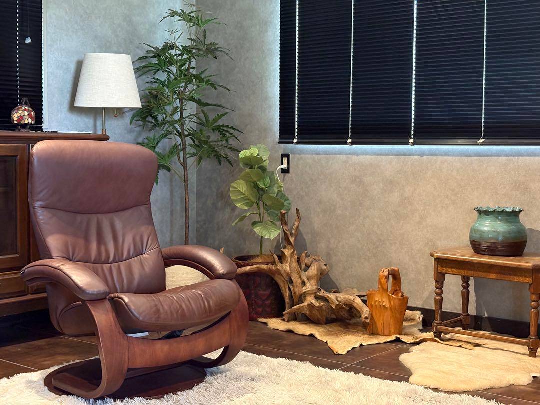 Hjellegjerde　イエリアーダ　リクライニング　パーソナルソファ　YZ