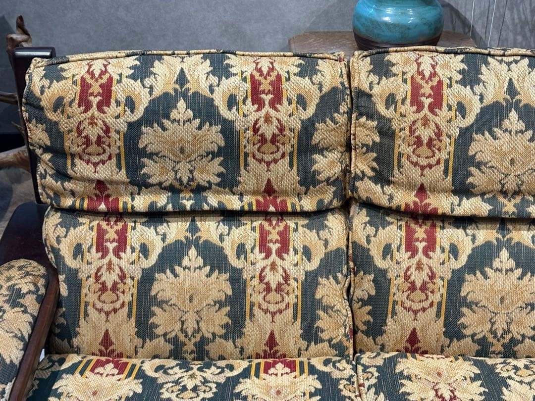 karimoku カリモク 3人掛けソファ 3Pソファ ファブリック SZ – Bowhead