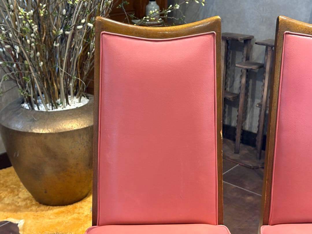 maruni マルニ木工 ダイニングチェア リビングチェア ヴィンテージ IZ maruni マルニ木工 ダイニングチェア リビングチェア ヴィンテージ IZ