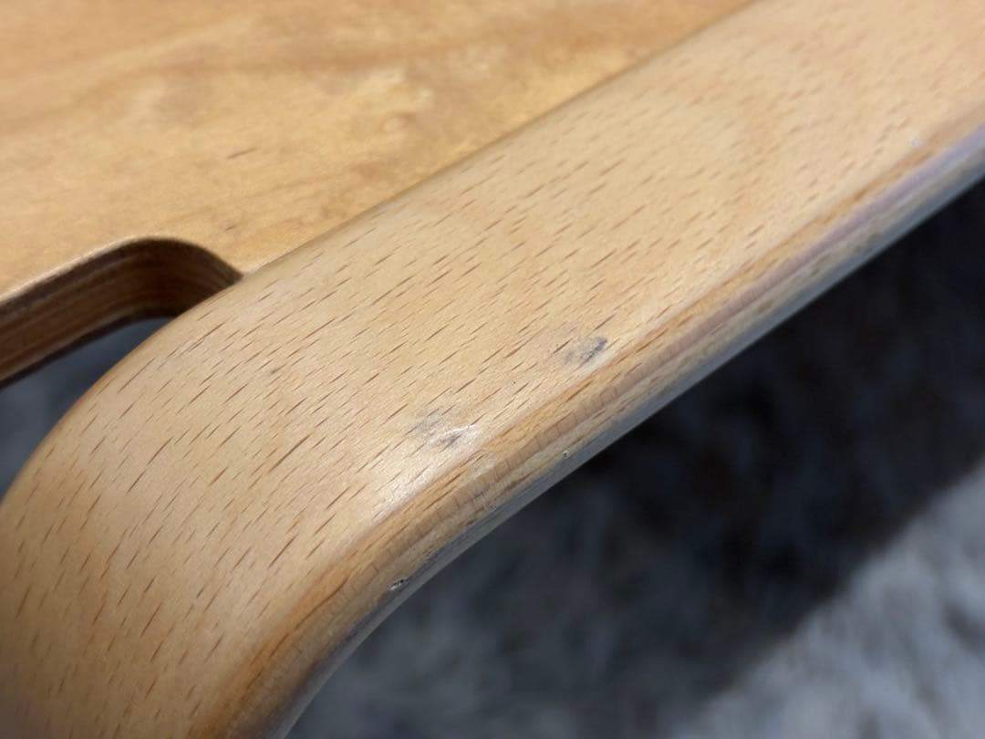 TENDO 天童木工　ブルーノ・マットソン　ローテーブル　センターテーブル　IH