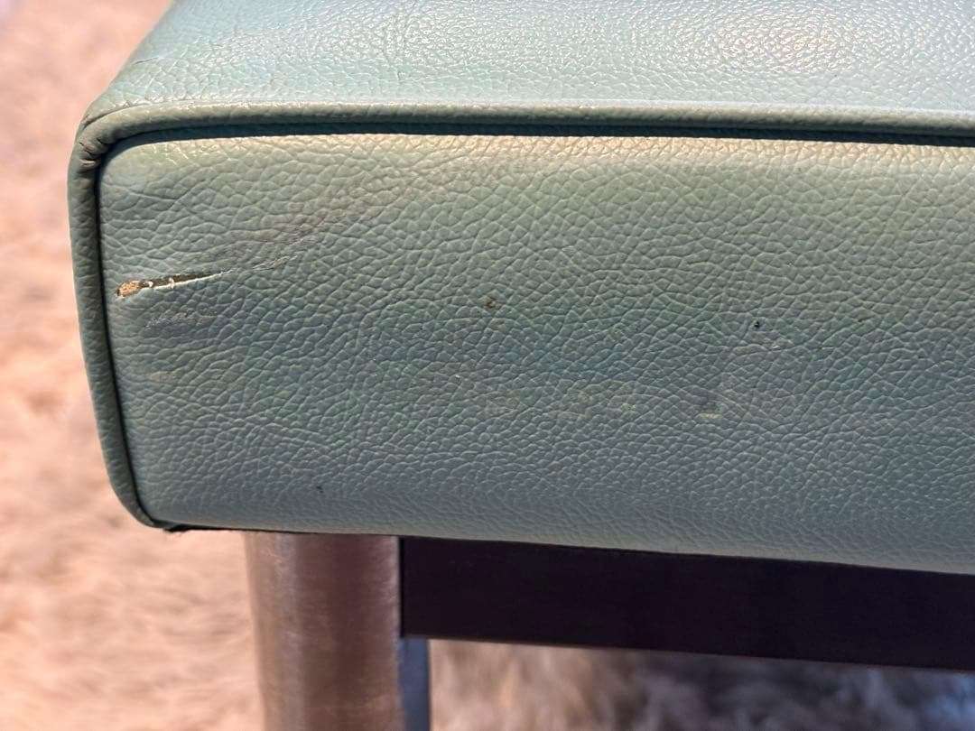 レトロ　KOKUYO コクヨ　ロビーチェア　ソファ　シティ系　ビンテージ　nR