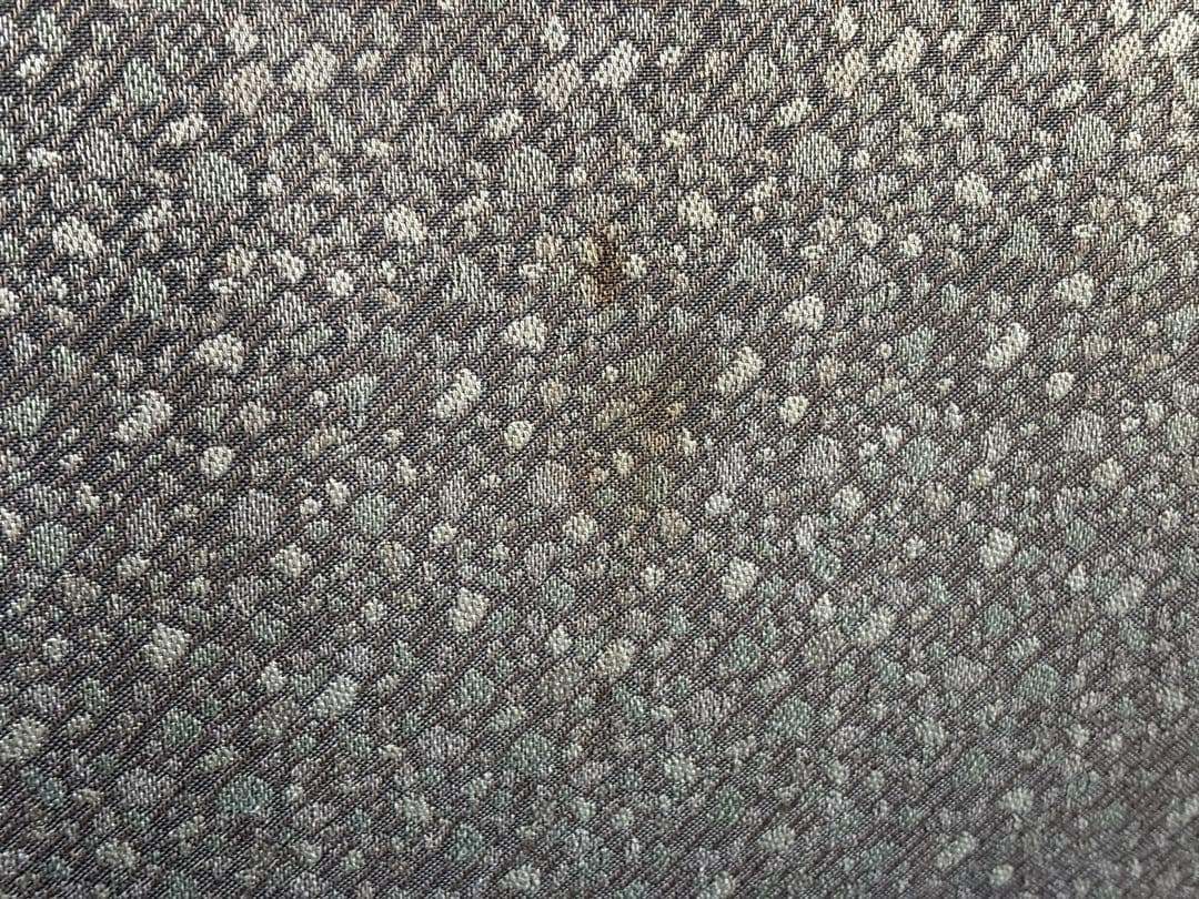 ②オールドカリモク karimoku ヴィンテージチェア　ビンテージチェア　RZ