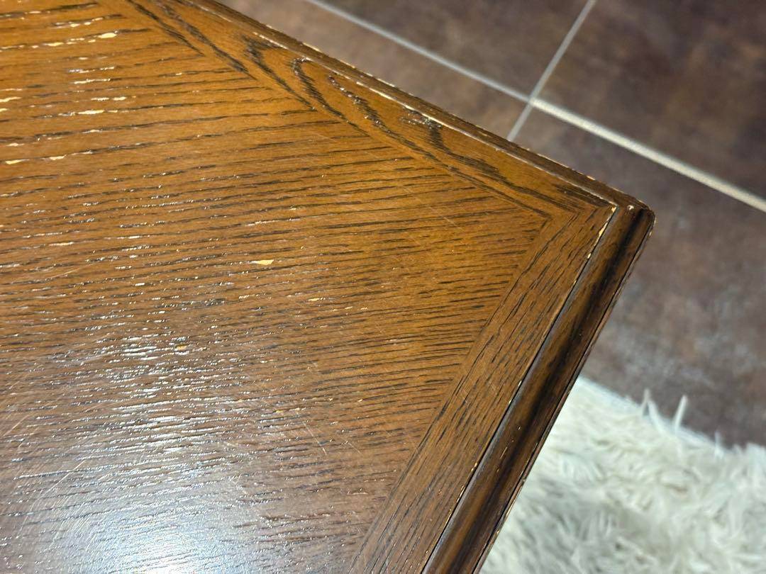 domani ローテーブル　ダイニングテーブル　ドマーニ　クラシック　nz