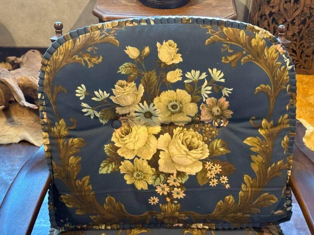 HIDA 飛騨産業　キツツキマーク　アームソファ　2脚セット　肘付き椅子 IY