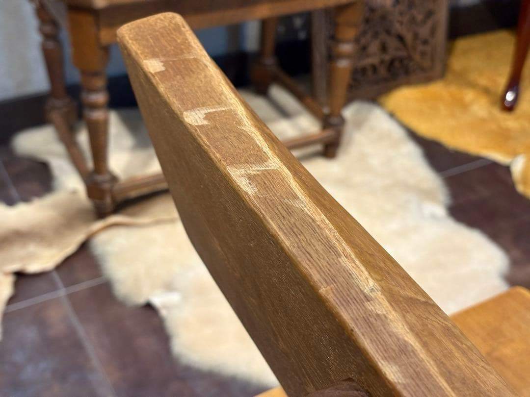 希少　無垢材　ベンチ　アンティーク　ヴィンテージ　和モダン　杉の木　モダン　YZ