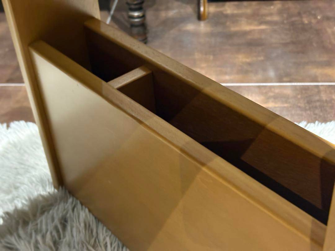 カリモク　karimoku テレビ台　サイドボード　文机　QT4406　H