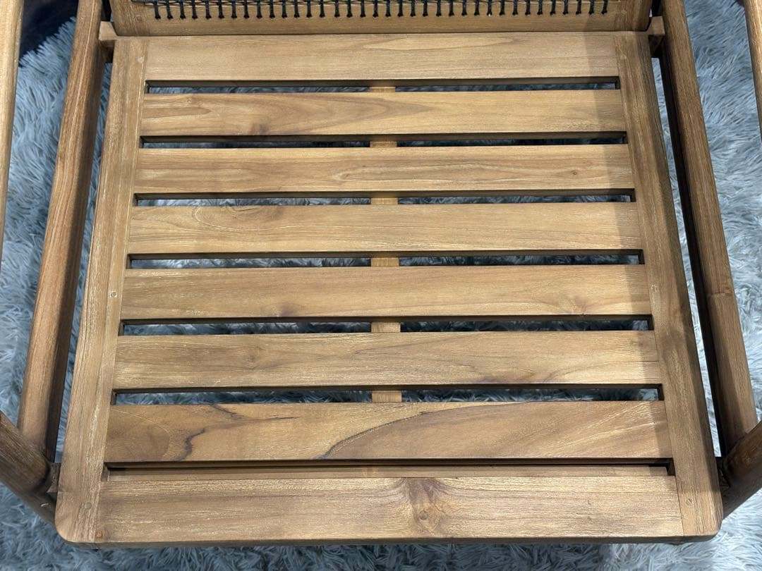 oliver オリバー wovem+ アームソファ S CU-E597 IZZ