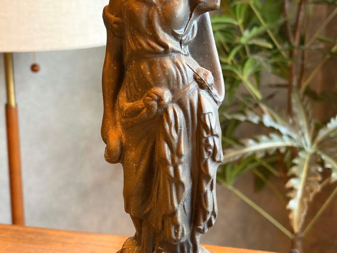 ステンドグラス　ルームランプ　レトロスタイル　アンティーク調　花柄　レトロ