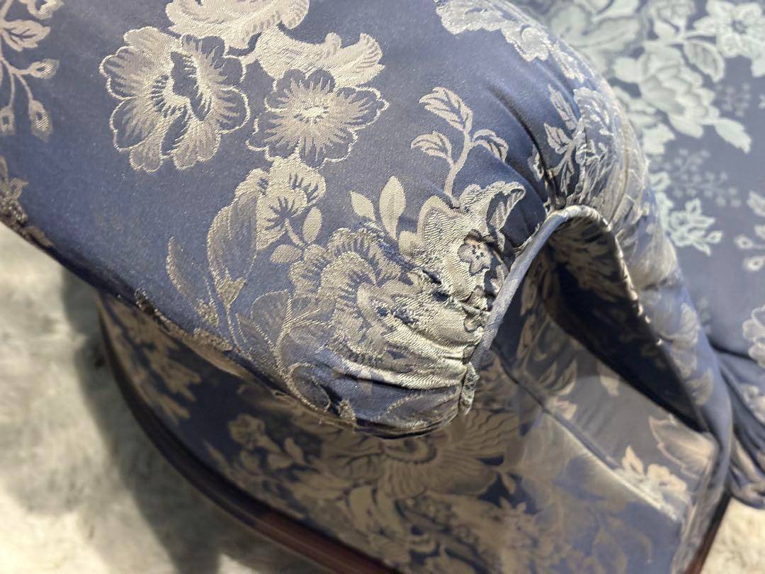 マルニ木工　maruni　3人掛けソファ　アンティーク　ビンテージ　nZ