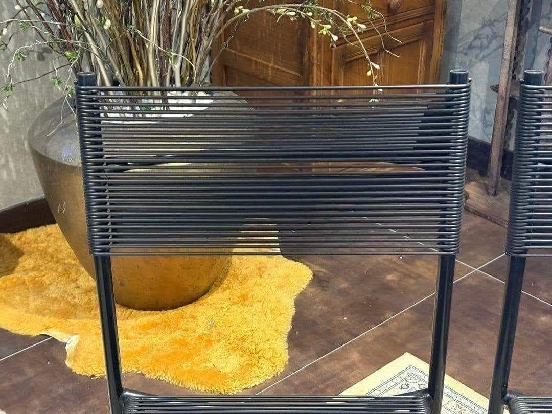 ②Cassina カッシーナ Alias アリアス ダイニングチェア nG