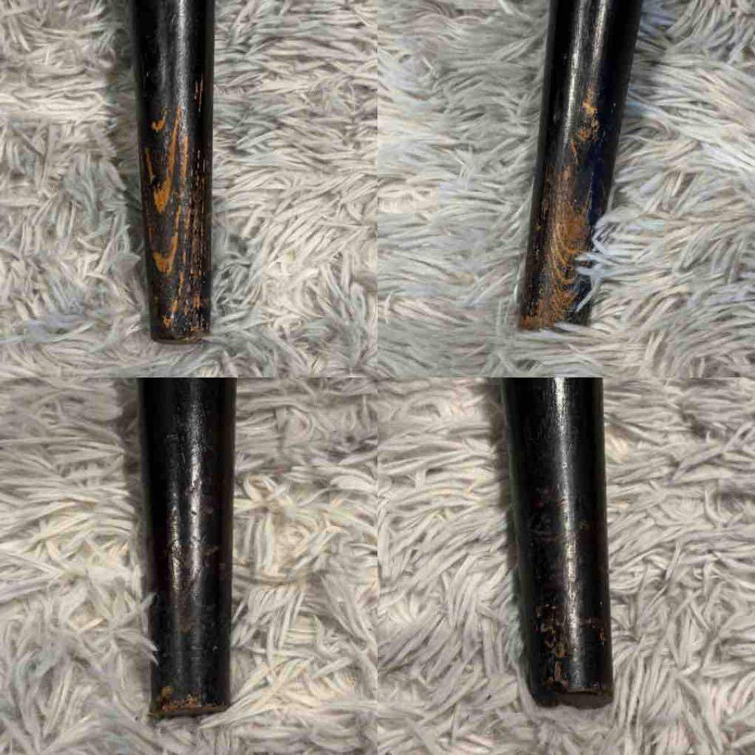 ストライプチェア シングルソファ ファブリック アンティーク ビンテージ SZ