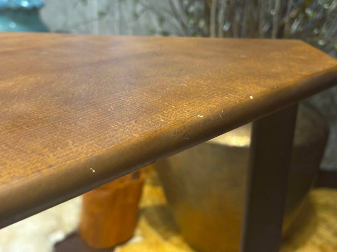 karimoku カリモク　電話台　ファックス台　コーナーキャビネット　IZ