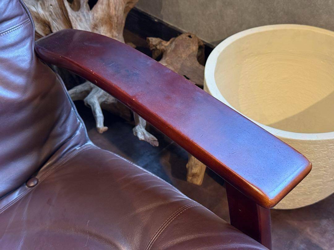 冨士ファニチア FUJI FANITURE リクライニングチェア　ソファ　RZ