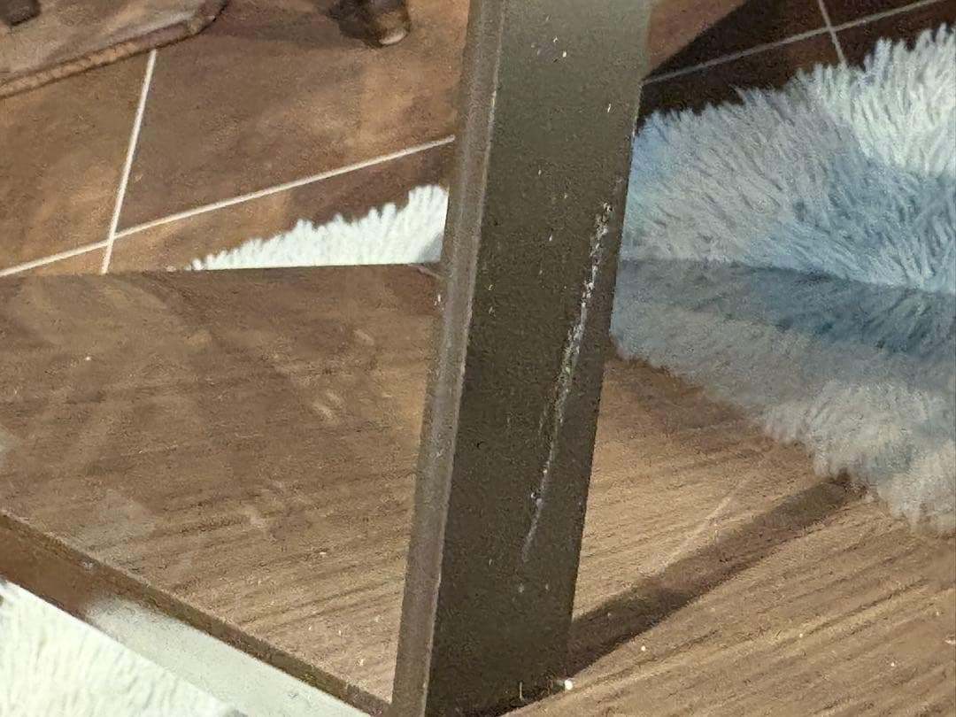 ② pamouna パモウナ　センターテーブル　モダン　ローテーブル IR