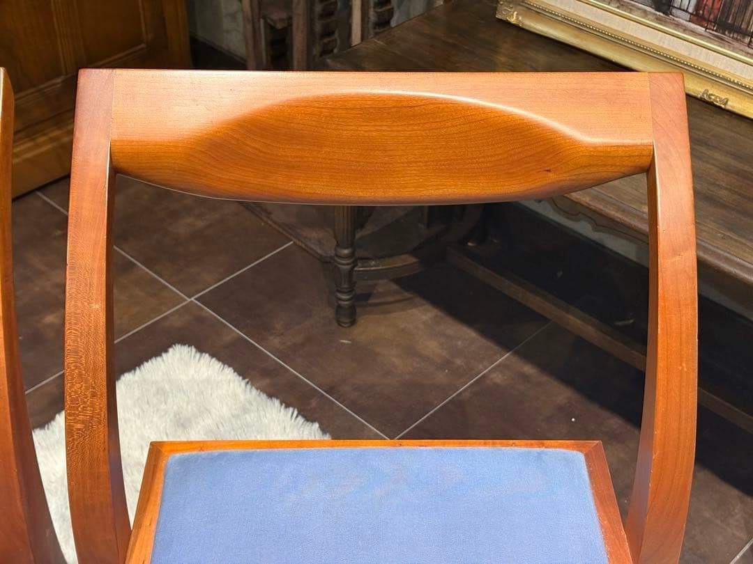 ACTUS アクタス　porada ポラダ　ダイニングチェア　デザイナーズ　YZ