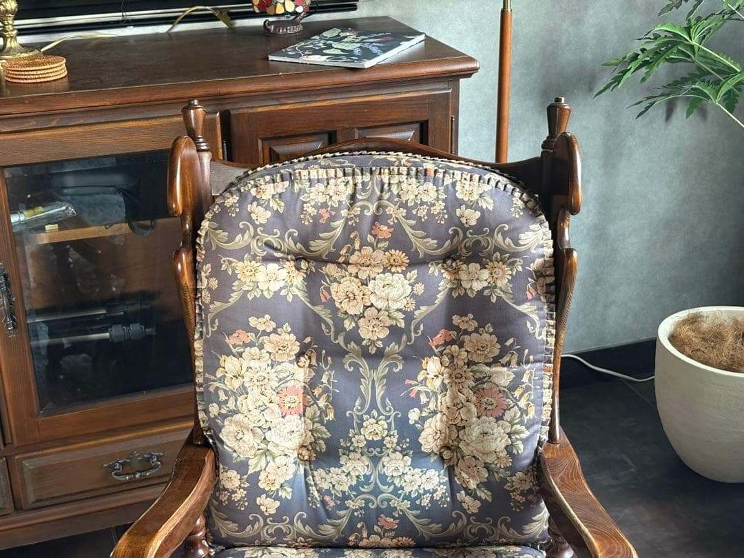 希少　飛騨産業　レトロ　アームソファ　ソファ　ビンテージ　アンティーク　nZ 飛騨産業