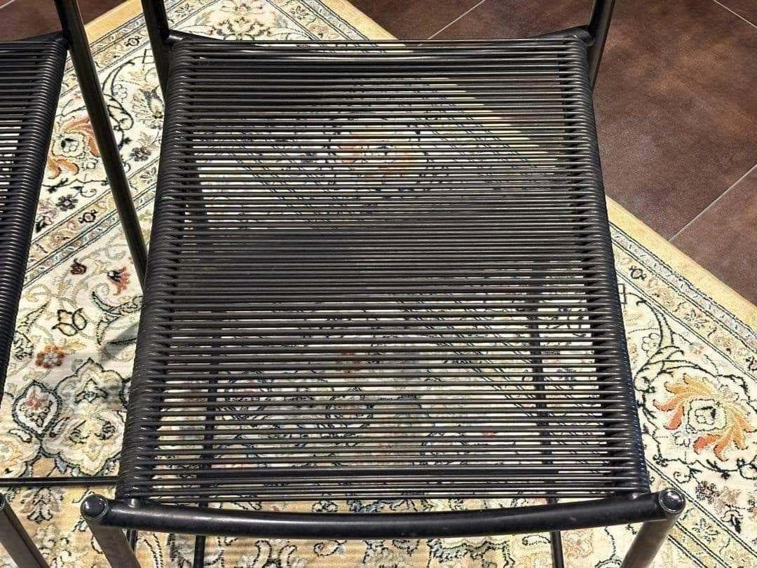 ②Cassina カッシーナ Alias アリアス ダイニングチェア nG