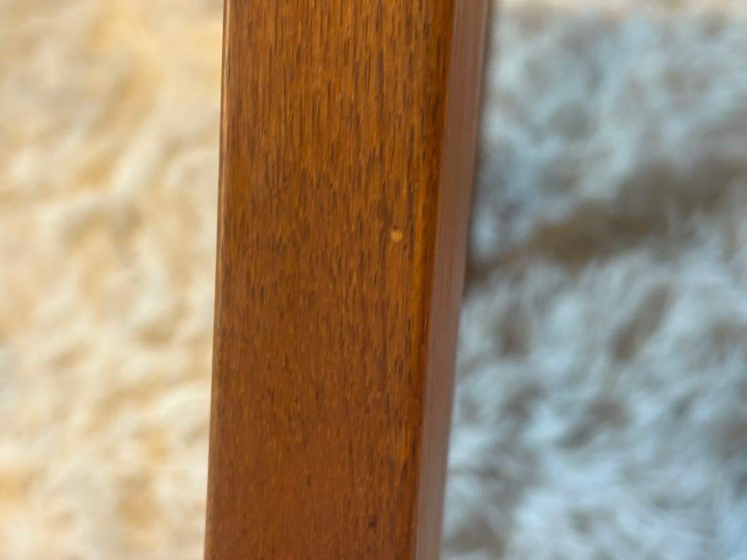 KOSUGA コスガ ダイニングチェア リビングチェア アンティーク IZ