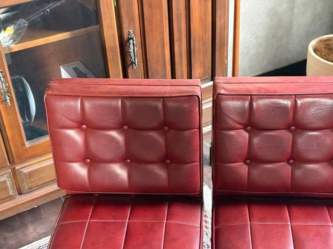 希少　ボタンダウン　ヴィンテージ　ジャパニーズビンテージ　3脚セット IG