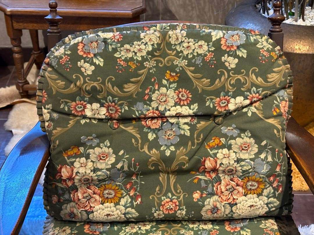 飛騨産業 キツツキマーク アームチェア アームソファ 1人掛けソファ SZ