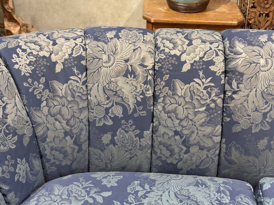 マルニ木工　maruni　3人掛けソファ　アンティーク　ビンテージ　nZ