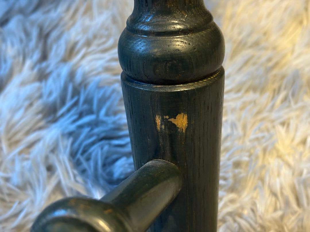 US製　フープバックチェア　ウィンザーチェア アンティーク ビンテージ SZ