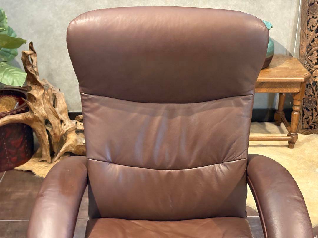 Hjellegjerde　イエリアーダ　リクライニング　パーソナルソファ　YZ