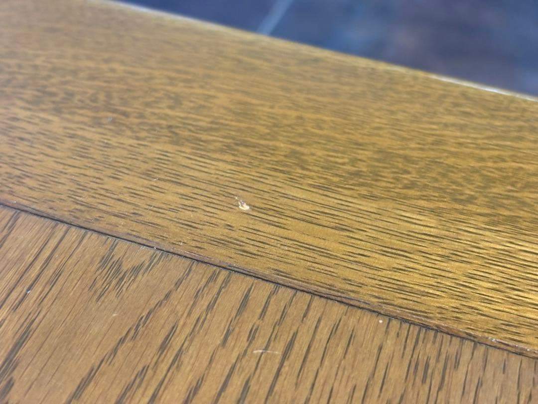 karimoku カリモク　センターテーブル　ローテーブル　コロニアル