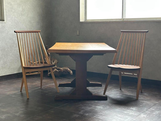 柏木工 KASHIWA シビルチェア ダイニングセット CIVIL 和モダン ジャパニーズ SRZ