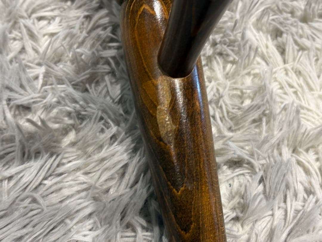 飛騨産業　キツツキマーク　ウィンザーチェア　スポークチェア　ヴィンテージ　IG