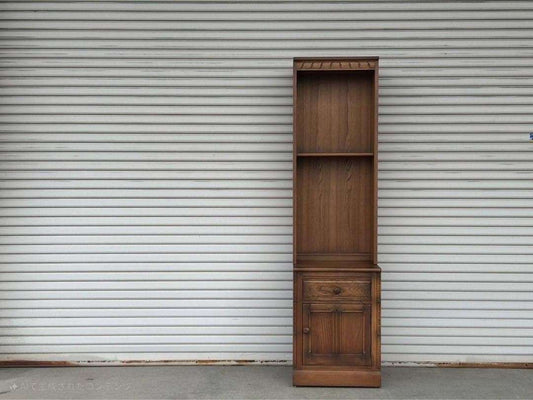 希少　英国　イギリス　ERCOL　アーコール　キャビネット　ヴィンテージ　NZZ