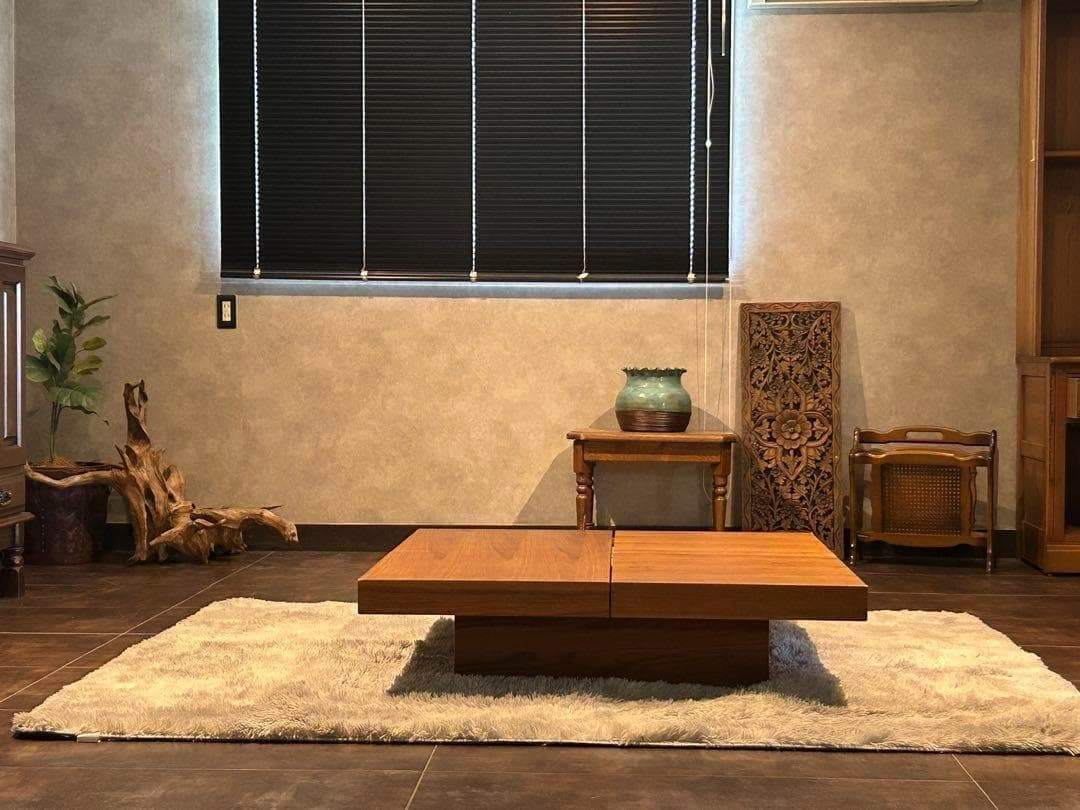 Table – Bowhead | ボウヘッド