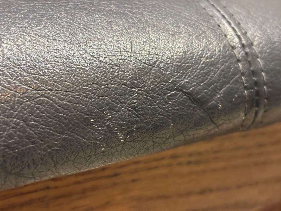 maruni マルニ木工 ダイニングチェア ハイバック 合皮レザー SZ