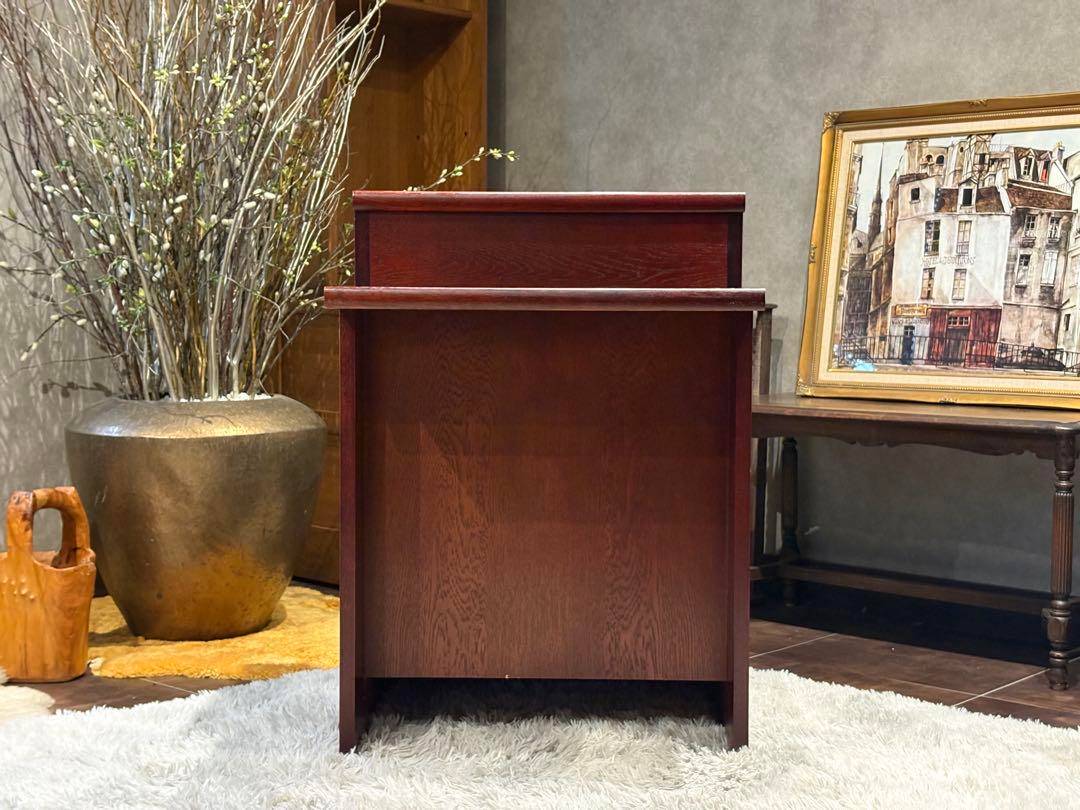 カリモク karimoku サイドテーブル　キャビネット　サイドボード　NR