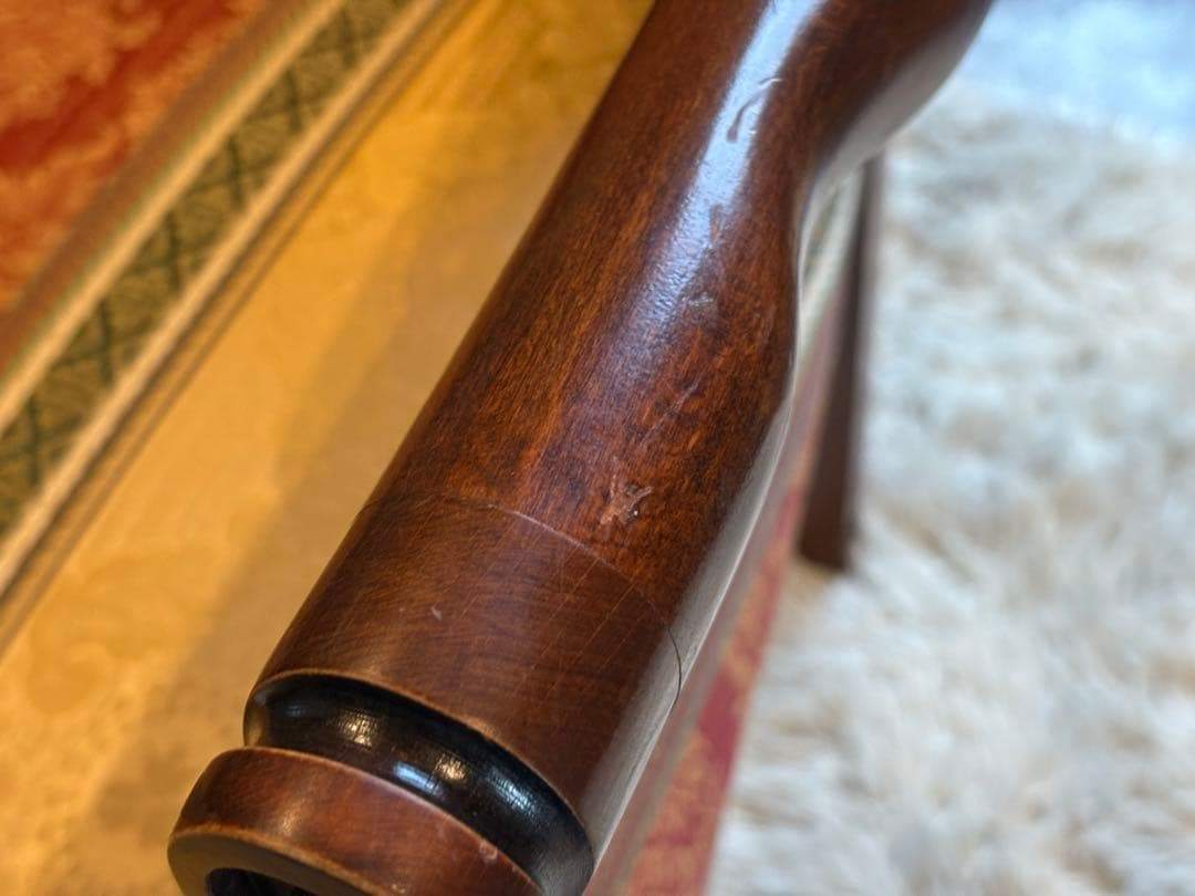 希少　クラシック　ストライプ　ヨーロピアン　鋲打ち　アームチェア　リベット　SZ