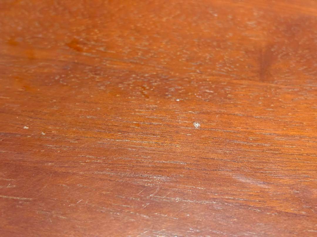 ローテーブル　コーヒーテーブル　無垢材　アンティーク　ビンテージ　IZ