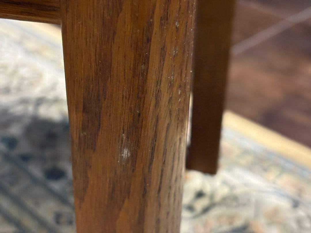 maruni マルニ木工 ダイニングチェア ハイバック 合皮レザー SZ