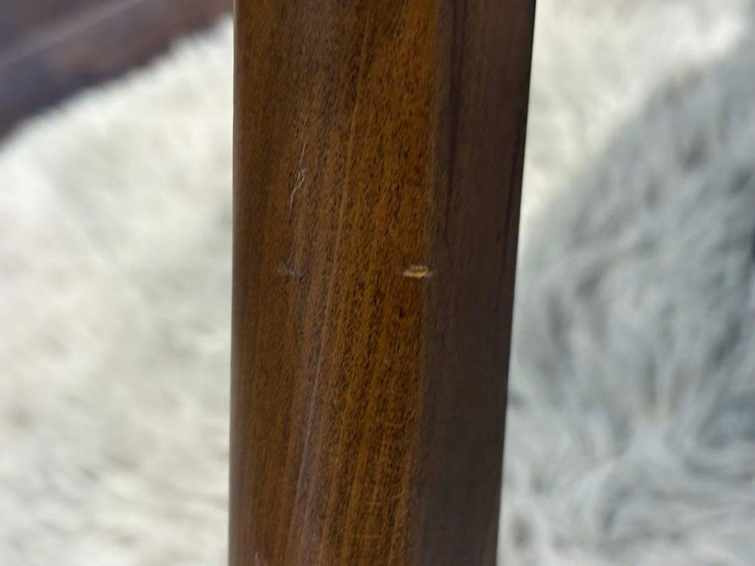 karimoku カリモク ダイニングチェア リビングチェア アンティーク nZ