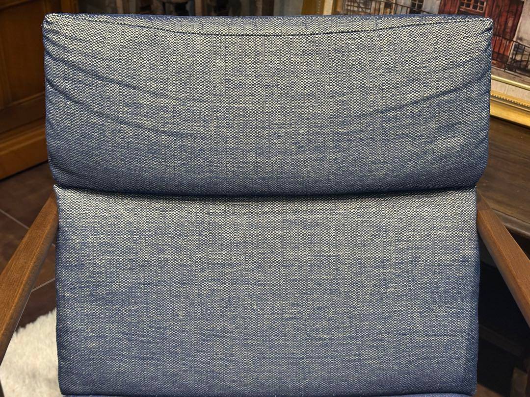 HIDA 飛騨産業　L-chair エルチェア　キツツキ　アームチェア　IZZ