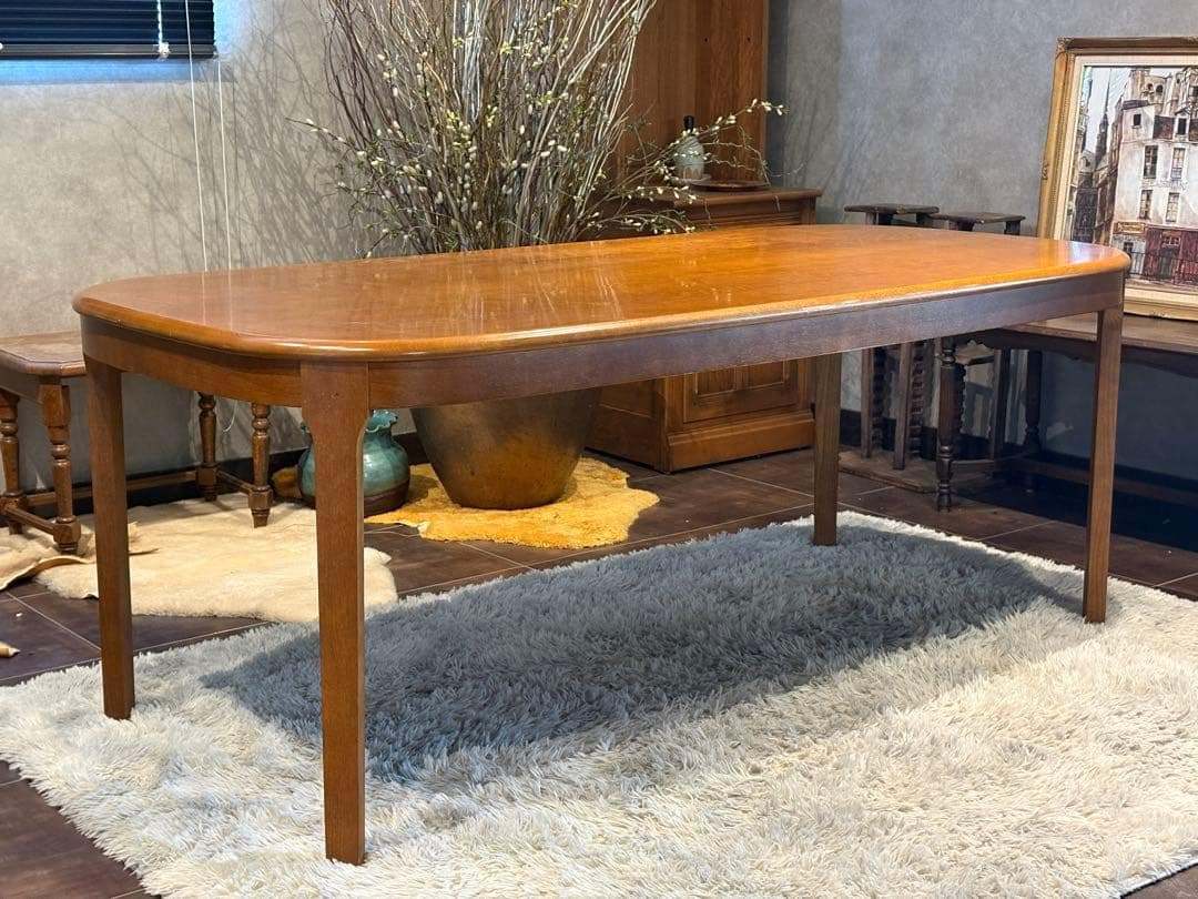 Table – Bowhead | ボウヘッド